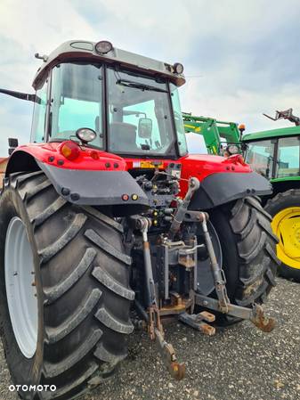 Massey Ferguson 6485 - 5