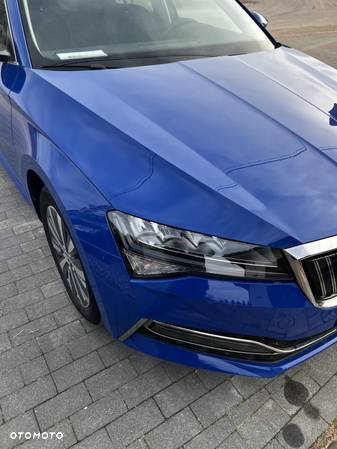 Skoda Superb - 5