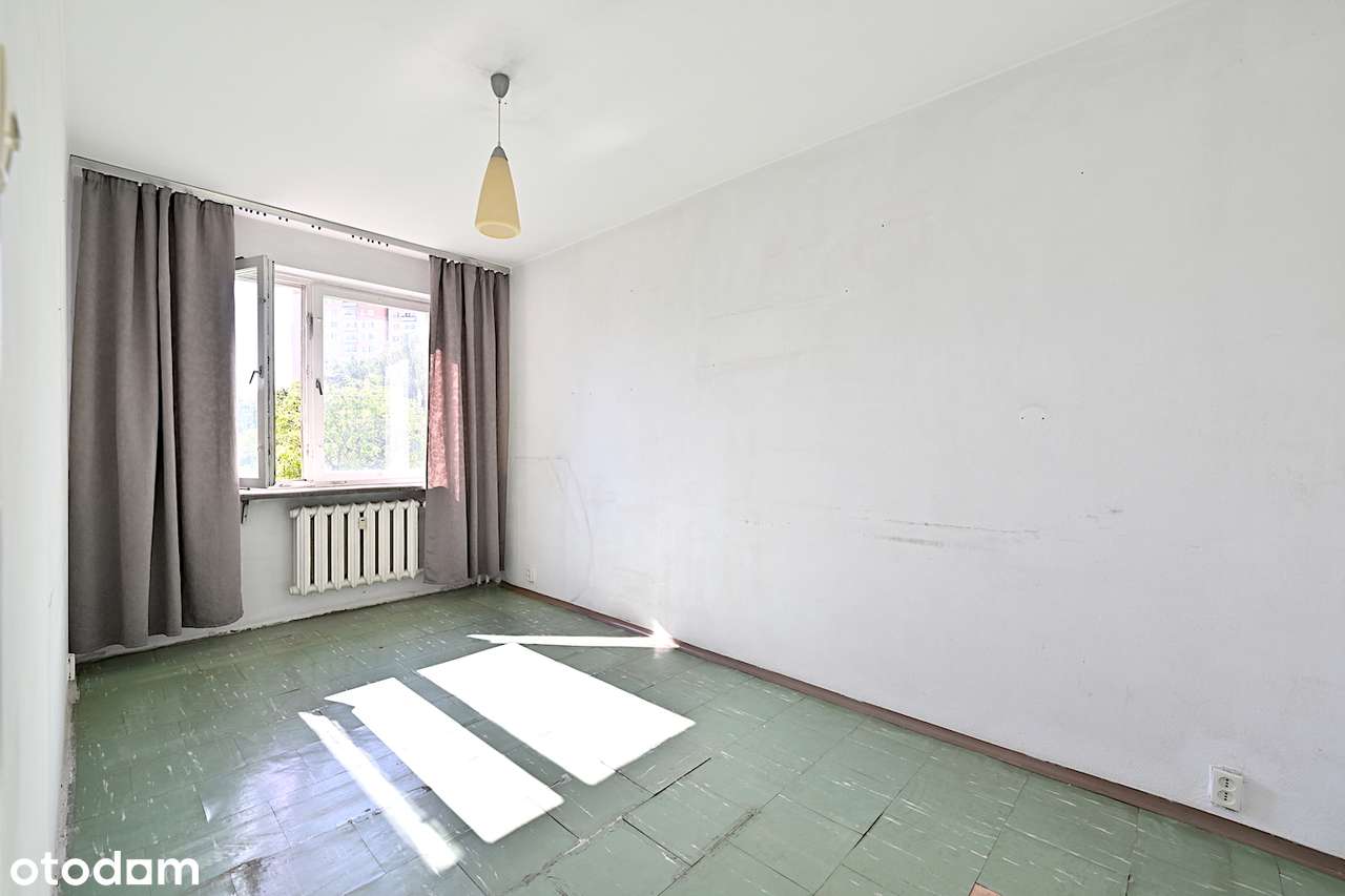 5-pokojowe, 90,72 m2 / Gocław ul. Mikołajczyka / Promenada / Park-9