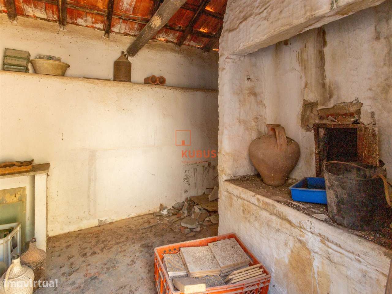 Moradia T4 - Liteiros - Torres Novas - Grande imagem: 4/18