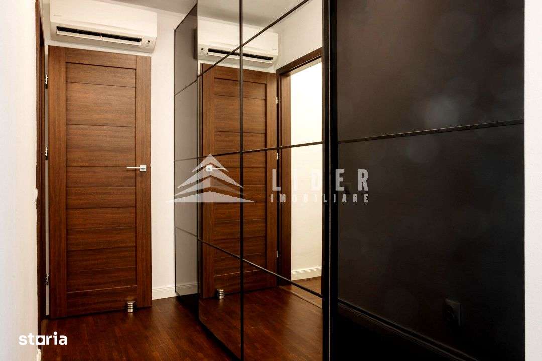 Apartament cu 3 camere de vanzare Ansamblul Grand Park Gheorgheni-10