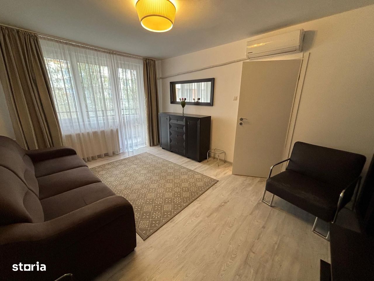 Apartament 2 camere 57mp 5 minute Piata Sudului