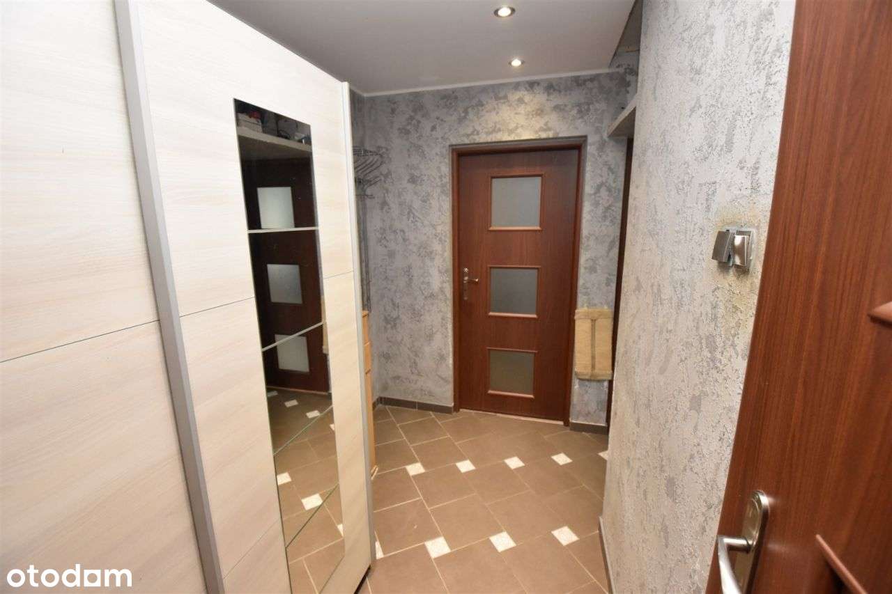 Mieszkanie, 43,68 m², Łódź-14