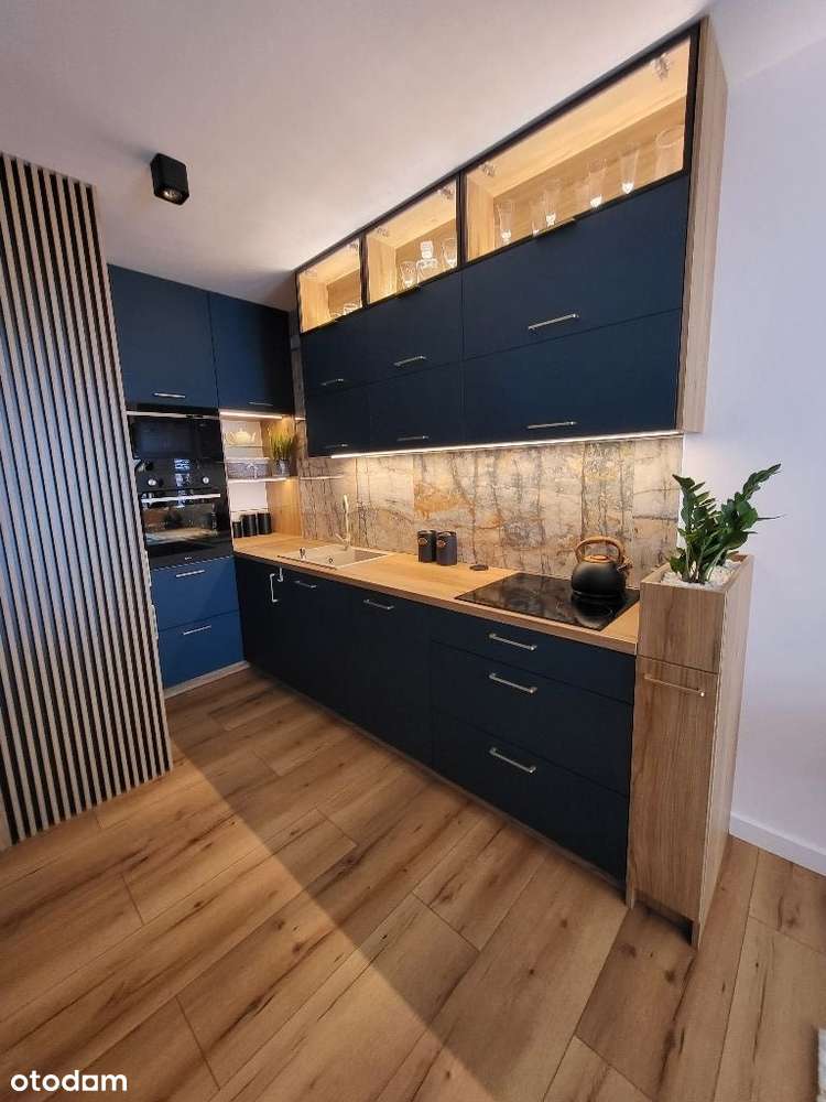 CAŁE WYPOSAŻ Kwarcowa+GARAŻ Bez pośr. , czynsz 300zł, WOLNE - Pełny obrazek: 2/11