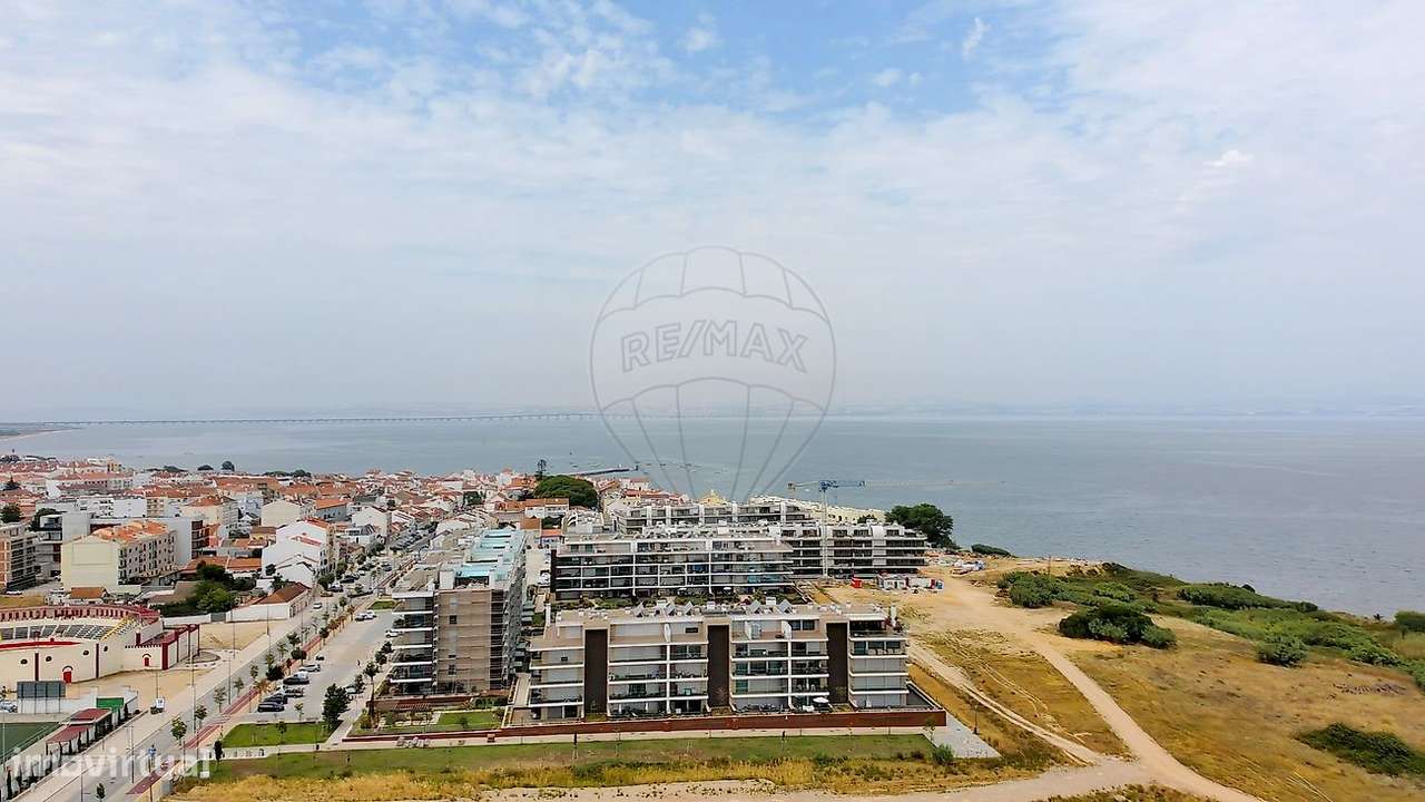 Apartamento T3 para venda-45