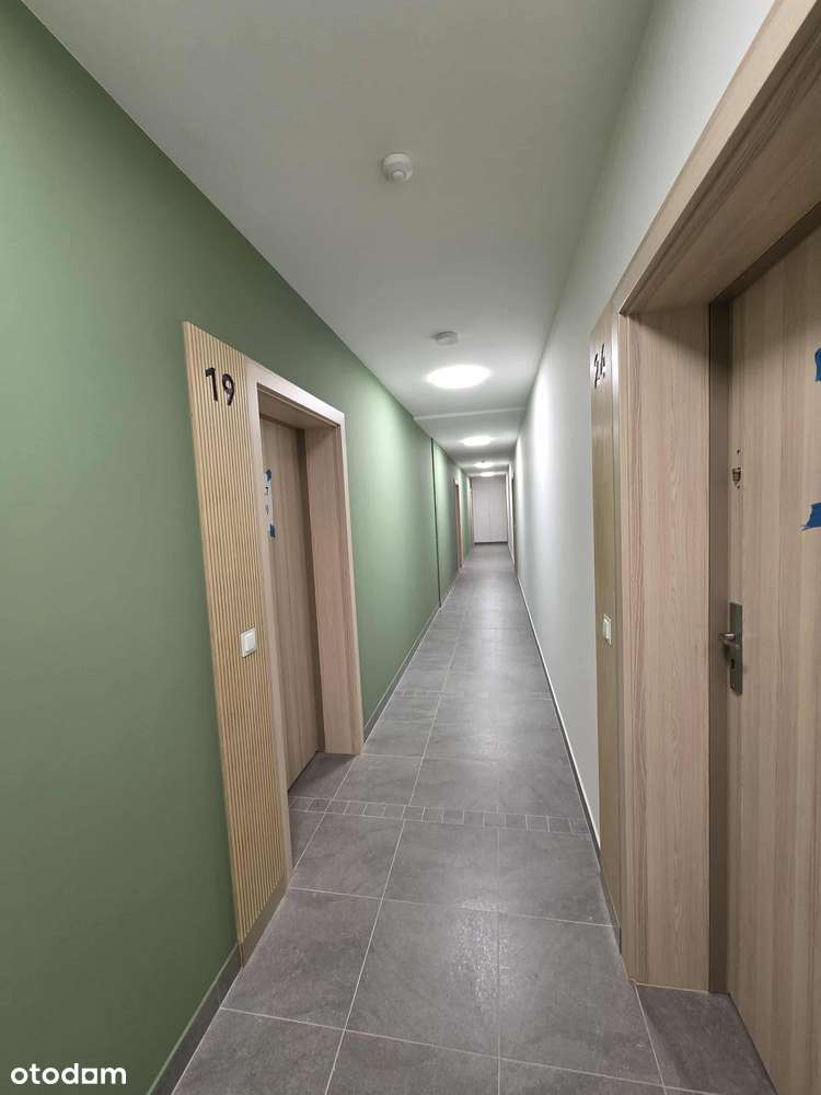 Mesta Development - VISTA Eco  Stabłowice, ul. Łomnicka 8-11