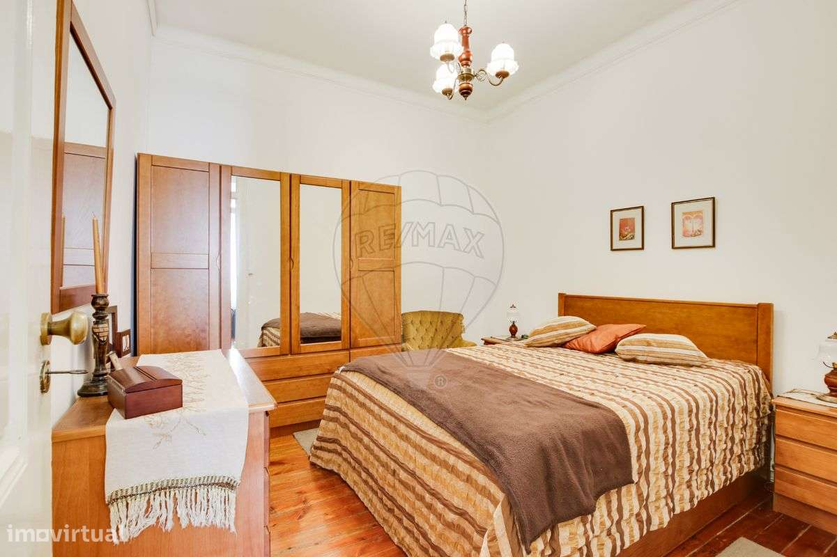 Apartamento T4 para venda - Grande imagem: 5/36