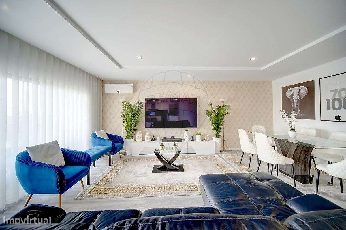 Apartamento T3 para arrendamento - Grande imagem: 4/30