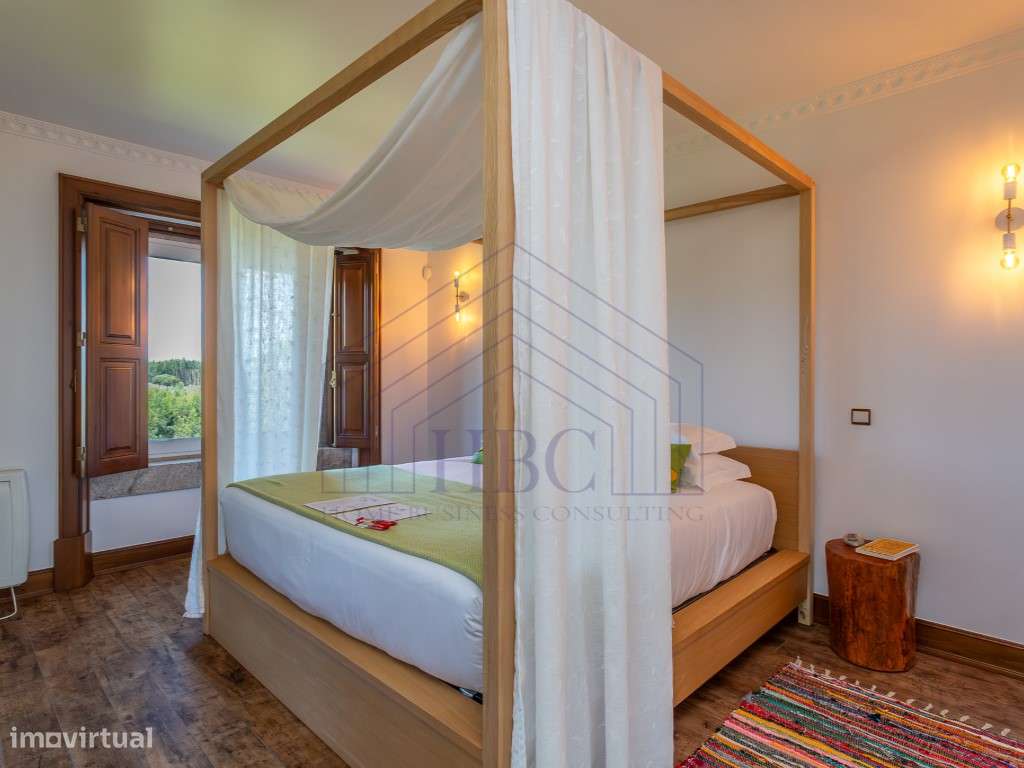 Quinta privada com Licença Turística - Exclusividade, Conforto e Po...-25