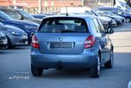 Skoda Fabia 1.2 TDI DPF GreenLine - 30