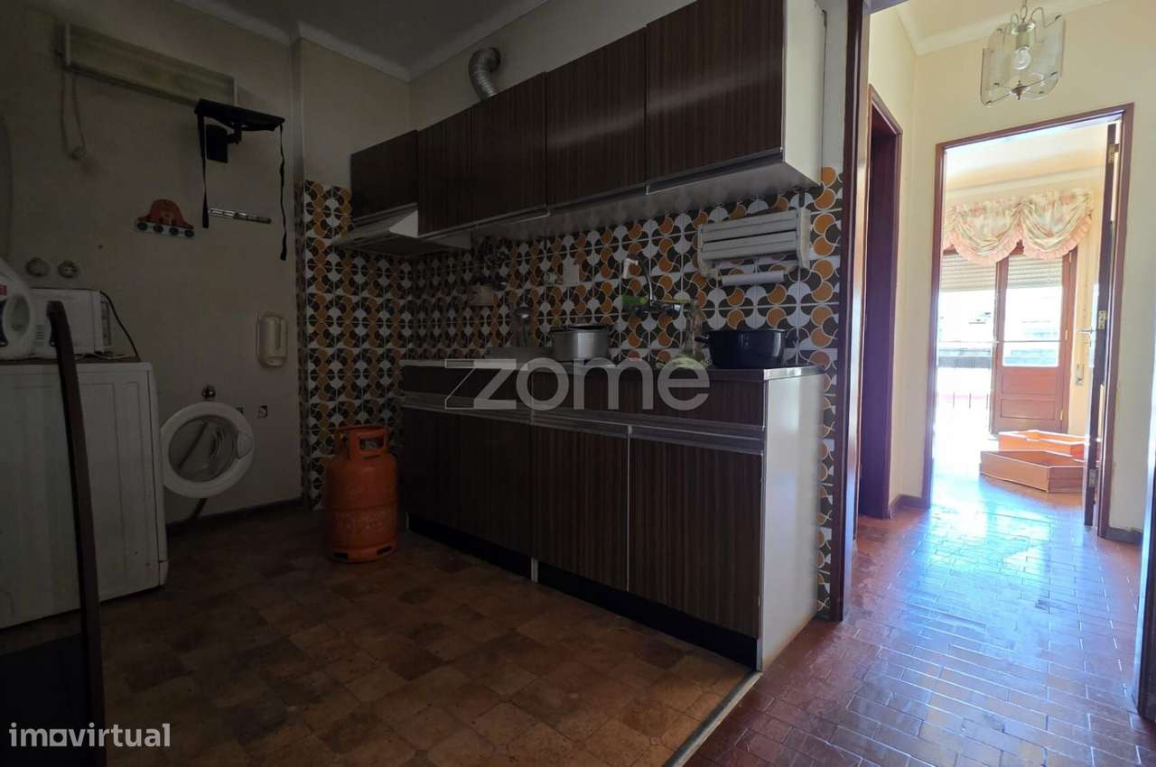 Apartamento – Santiago (Sesimbra) - Vista 5