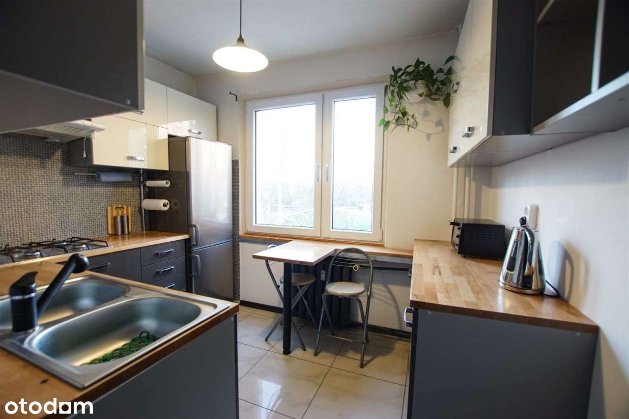 Atrakcyjne 2-Pokojowe Odrębna Kuchnia Wyposażone-6