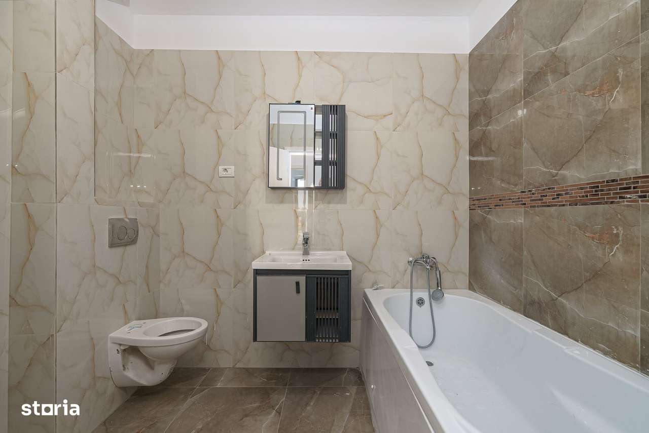 Apart 3 camere 85 mp Titan Grigorescu vizavi noul Kaufland Bloc  2023-13