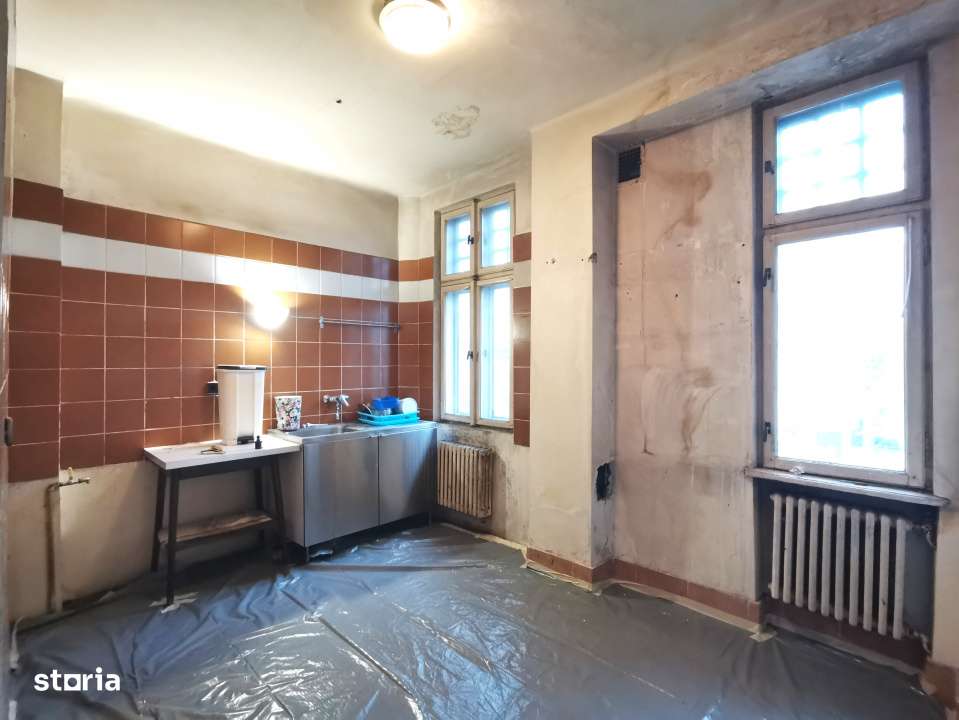 Vila cu 4 apartamente independente | Ideala investitie | Comision 0%-12