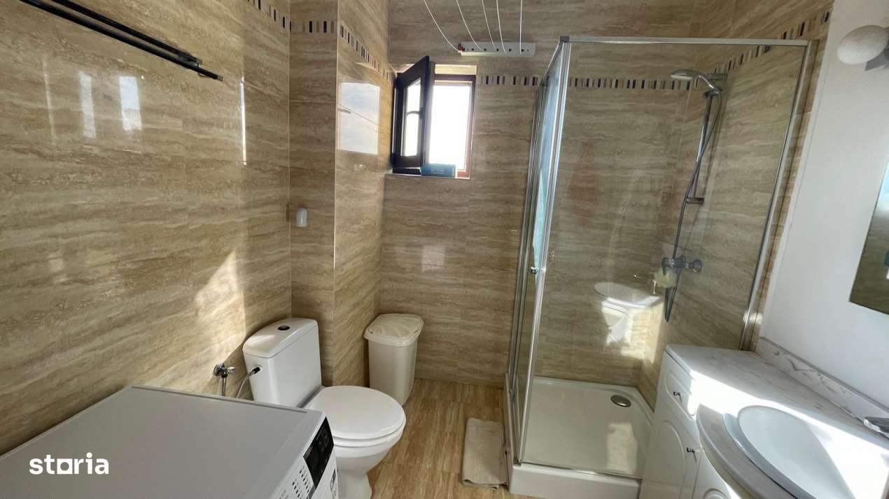 Faleza Nord - Apartament 3 camere de inchiriat - Imagine principală: 5/5