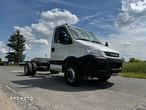 Iveco 65C15 * 3.0 / 150KM * Rama do zabudowy * - 1