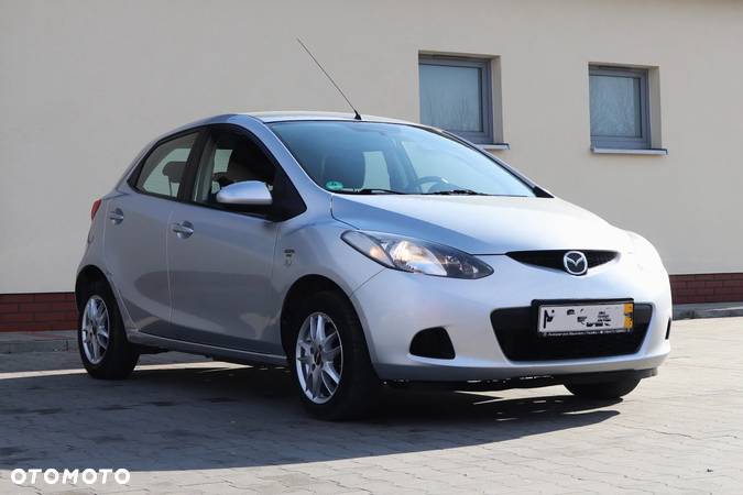 Mazda 2 1.3 Comfort - 3