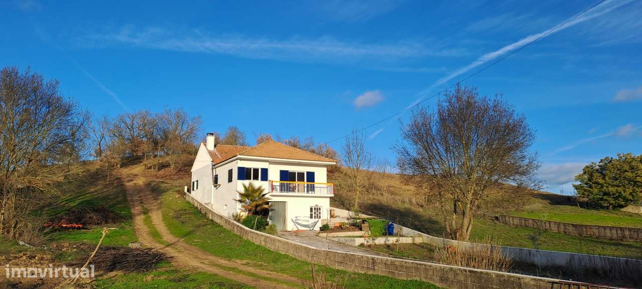 Moradia Isolada T3 Venda em Silva e Águas Vivas,Miranda do Douro-30