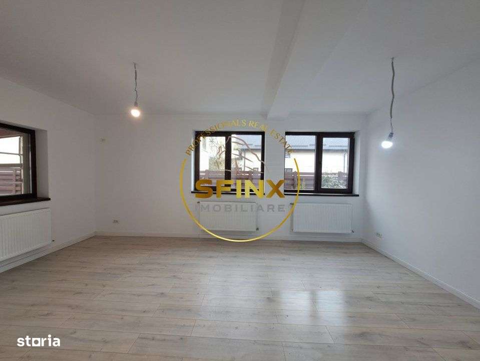 De vanzare Casa Buftea - constructie noua-1