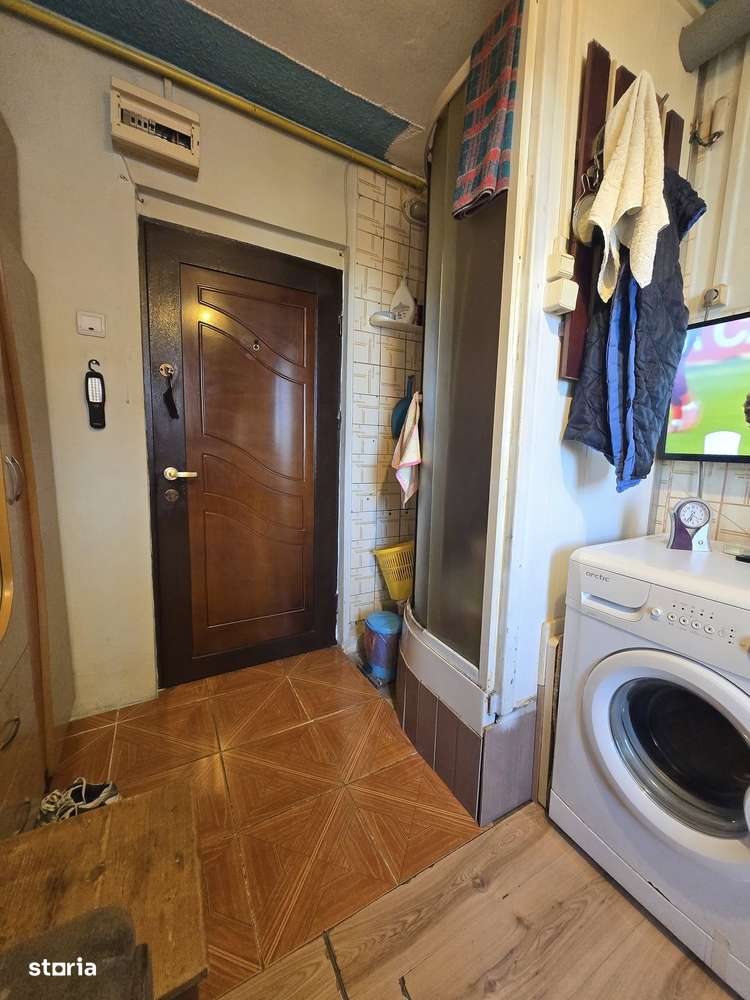 Garsoniera - Sibiu-0