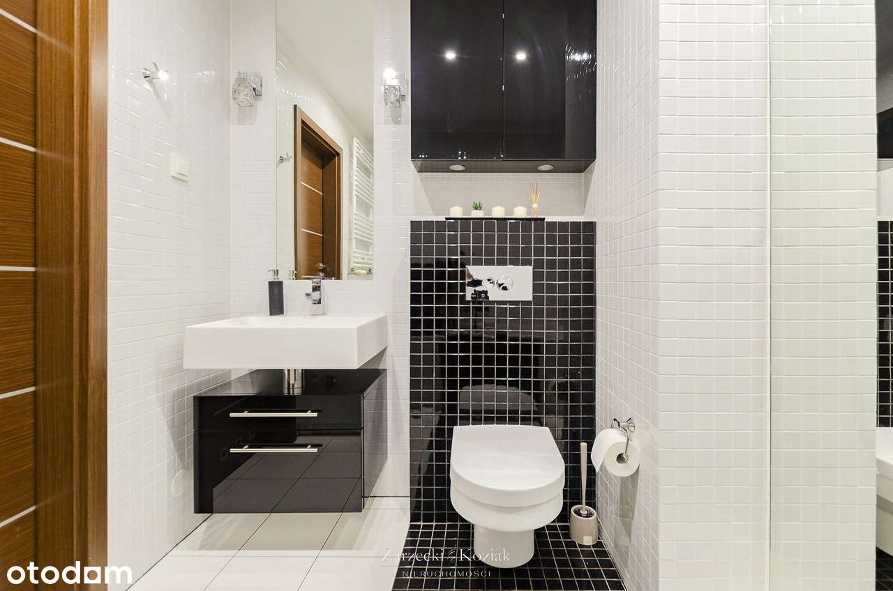 48 m2, 2 pokoje, Białołęka-11