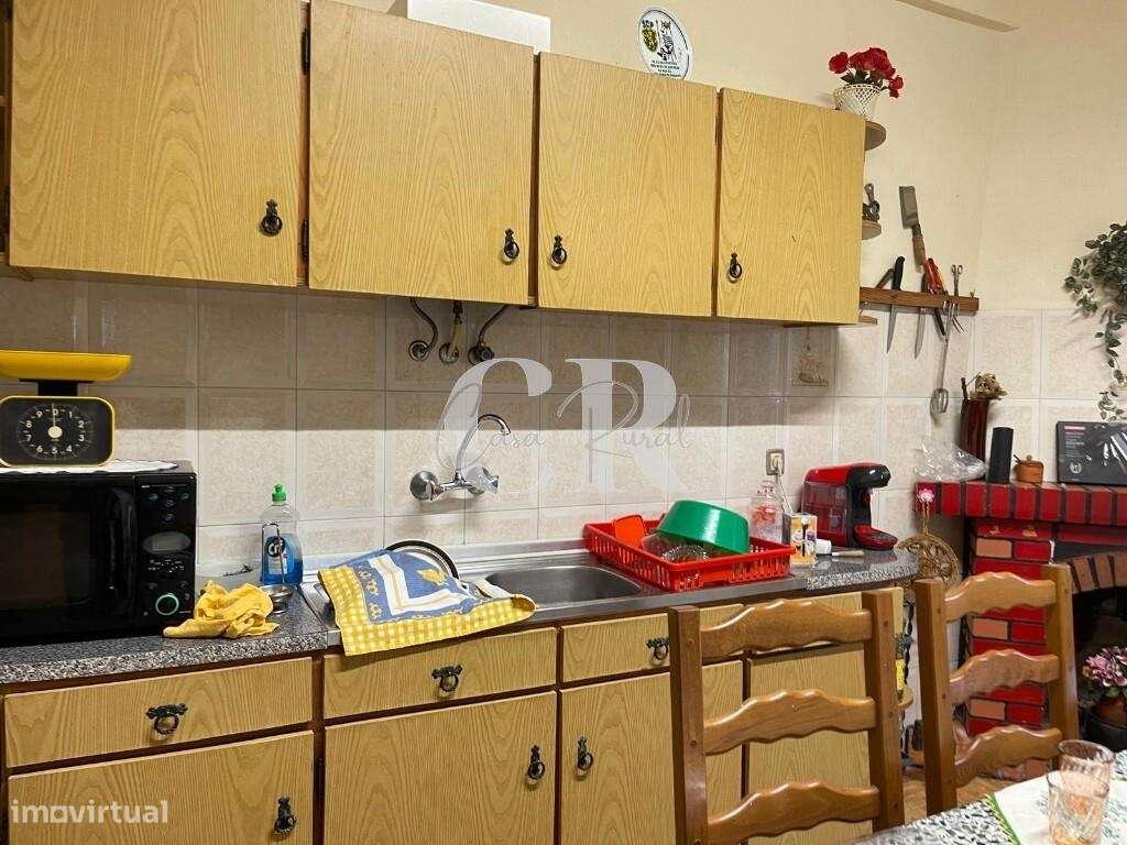 Moradia de 3 a 4 quartos para finalizar em São Miguel, Vila Nova de Po-5