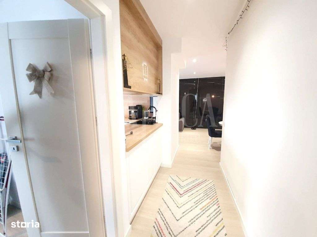 Apartament 3 camere de vanzare in Sopor, Cluj Napoca-3