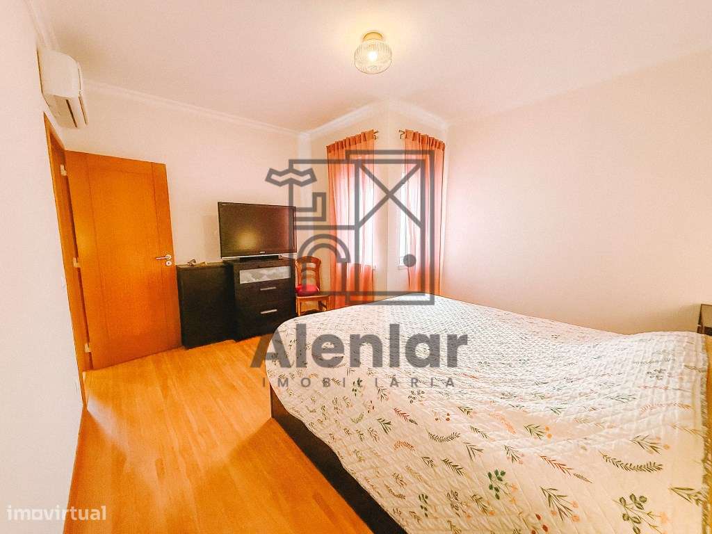 Moradia T3 em Alenquer - Condominio Fechado-17
