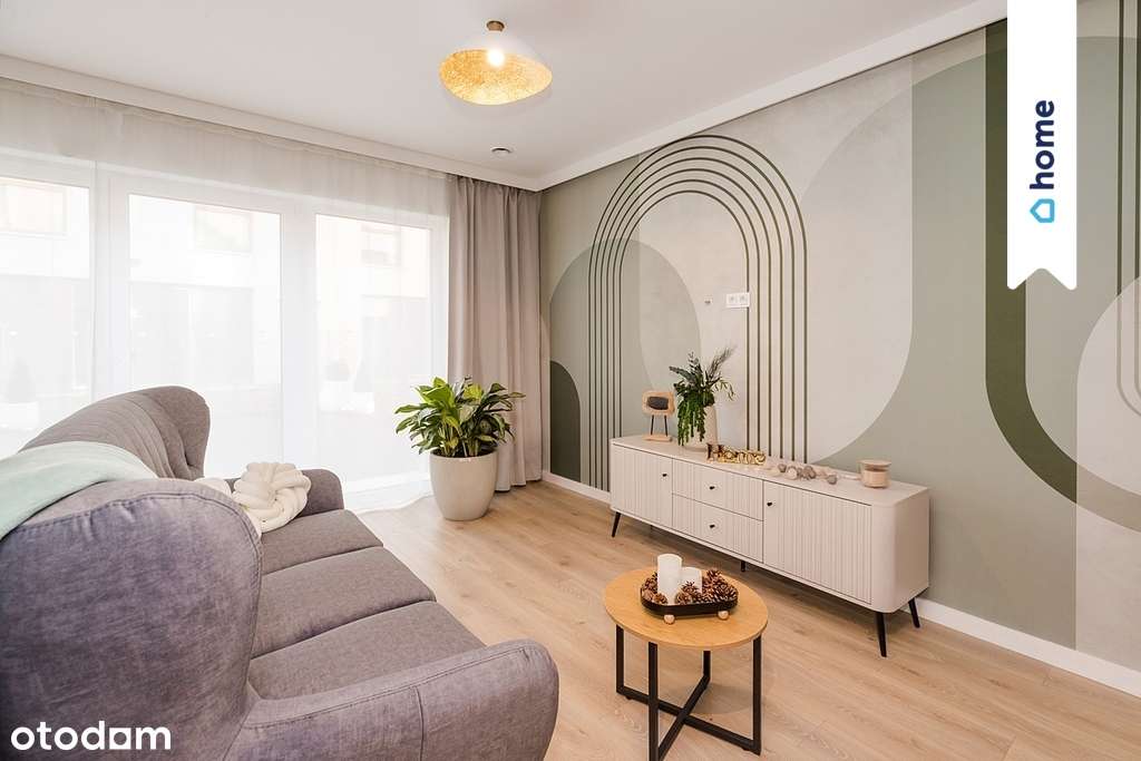 Dom – Warszawa - Widok 3