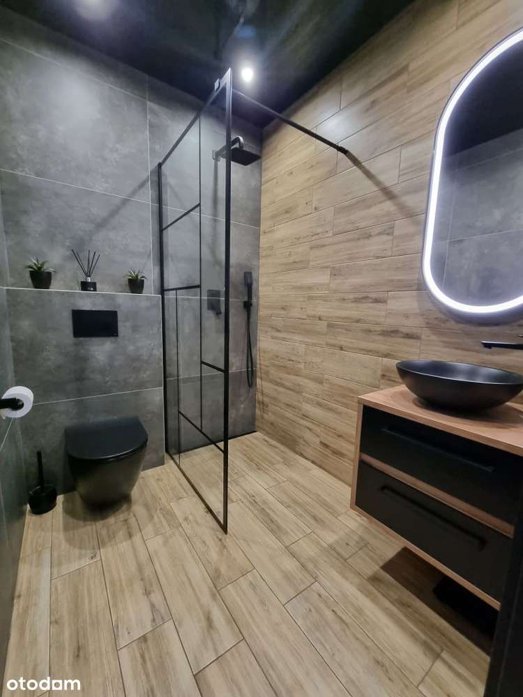 Wykończony, umeblowany dom wolnostojący!-12