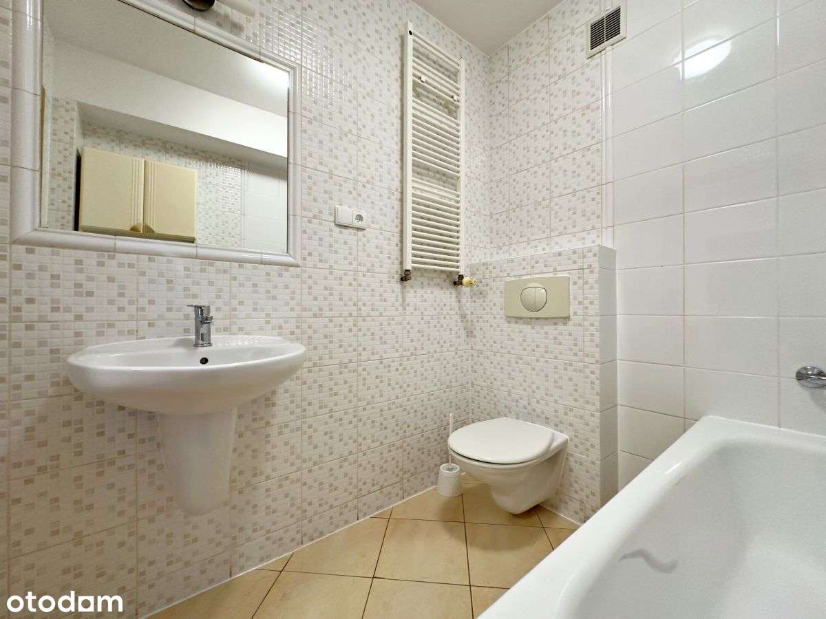 2 pokojowe mieszkanie na Podolszycach Płd.-15