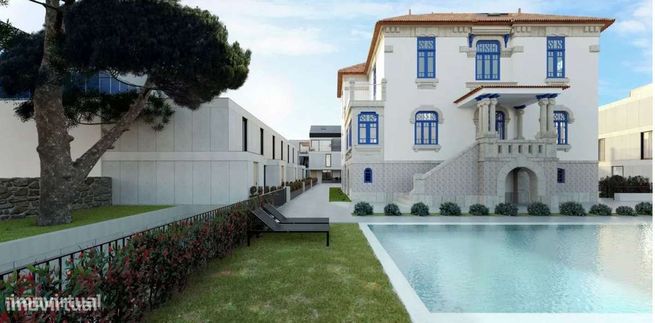 Apartamento T2 em Esposende - Nova Construção-0
