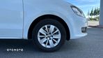 Volkswagen Sharan 2.0 TDI DSG BlueMotion Technology Comfortline - 17