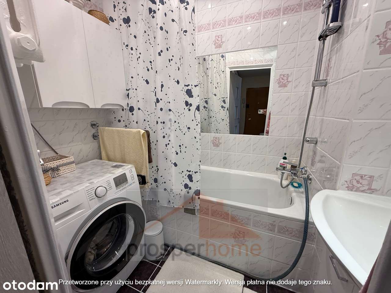 UMEBLOWANE w pełni, Jelcz-Laskowice-7