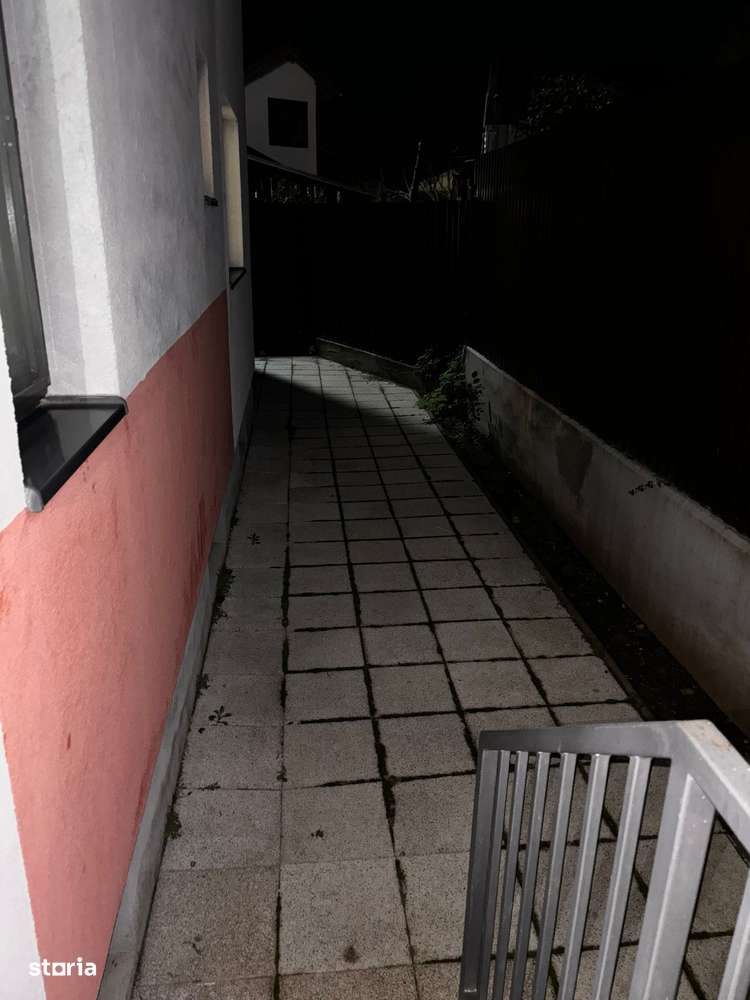 Apartament cu 2 camere ~ zona centrala / bloc nou ~ finisaje  premium-13