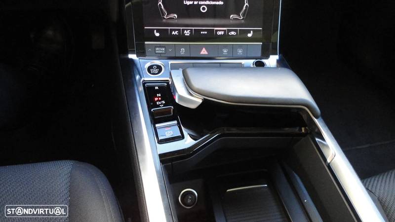 Audi e-tron 50 quattro Advanced - 26