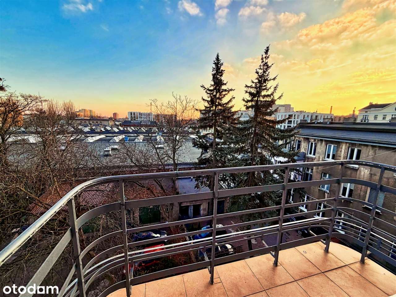 Narutowicza, 3 pokoje, przestrzeń i światło-12