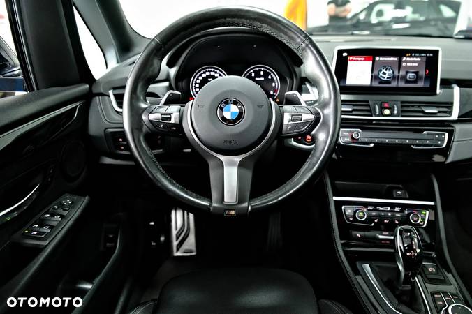 BMW Seria 2 218d GT - 29