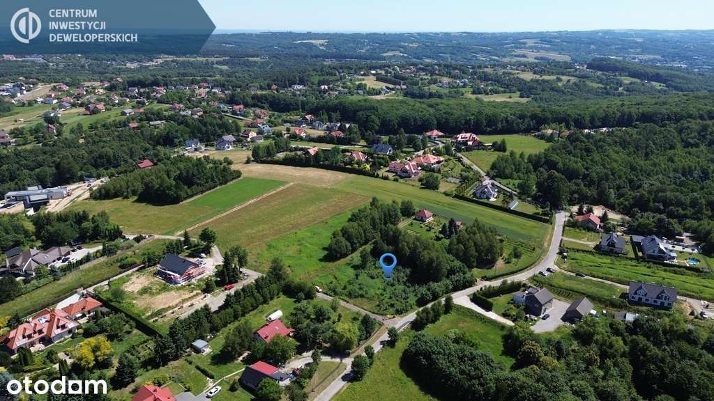 Widokowa piękna z PNB - OPCJA 3/4 lub 1/2 - 23%VAT - Pełny obrazek: 5/20