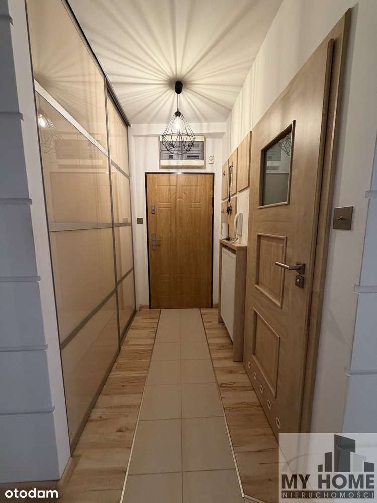 ⭐‼️Apartament na Retkini, garaż, dwa tarasy⭐‼️-9