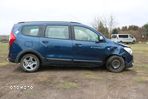 Dacia Lodgy 1.5 Blue dCi Stepway S&S EU6d - 8