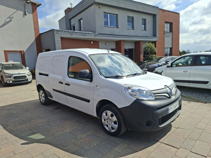 Renault Kangoo 2019