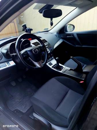 Mazda 3 1.6 Exclusive - 17