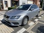 Seat Leon 1.2 TSI - 1