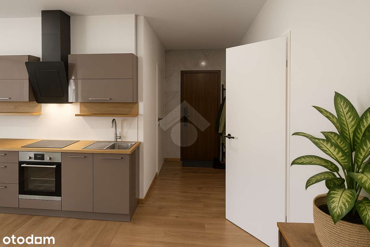 Widokowe 3 pokoje | 9 piętro | Galeria Bronowice | IKEA-11