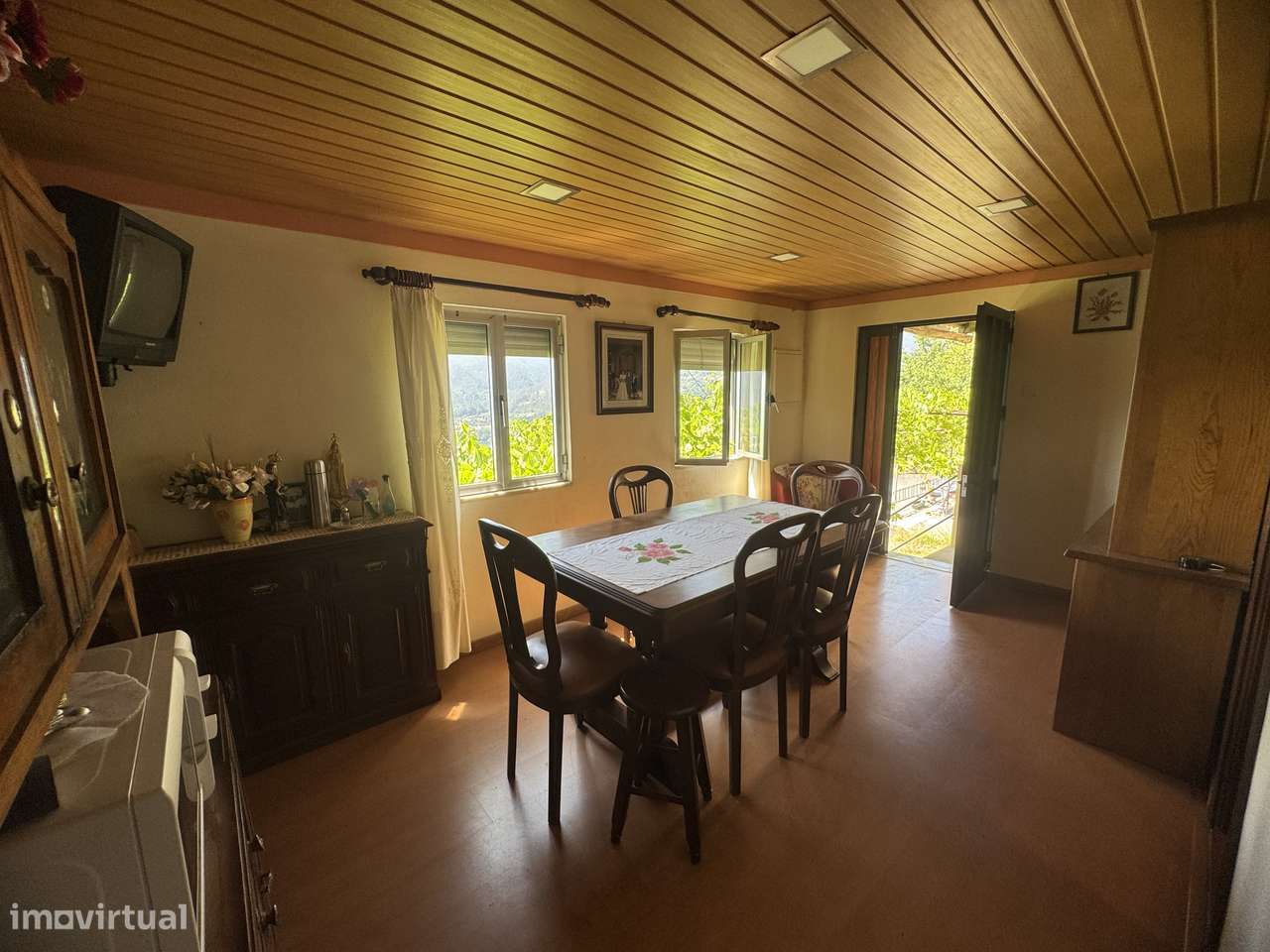 Moradia T2 – Oliveira de Frades-5