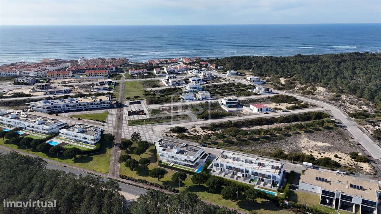 Terreno Para Construção  Venda em Pataias e Martingança,Alcobaça - Grande imagem: 3/12