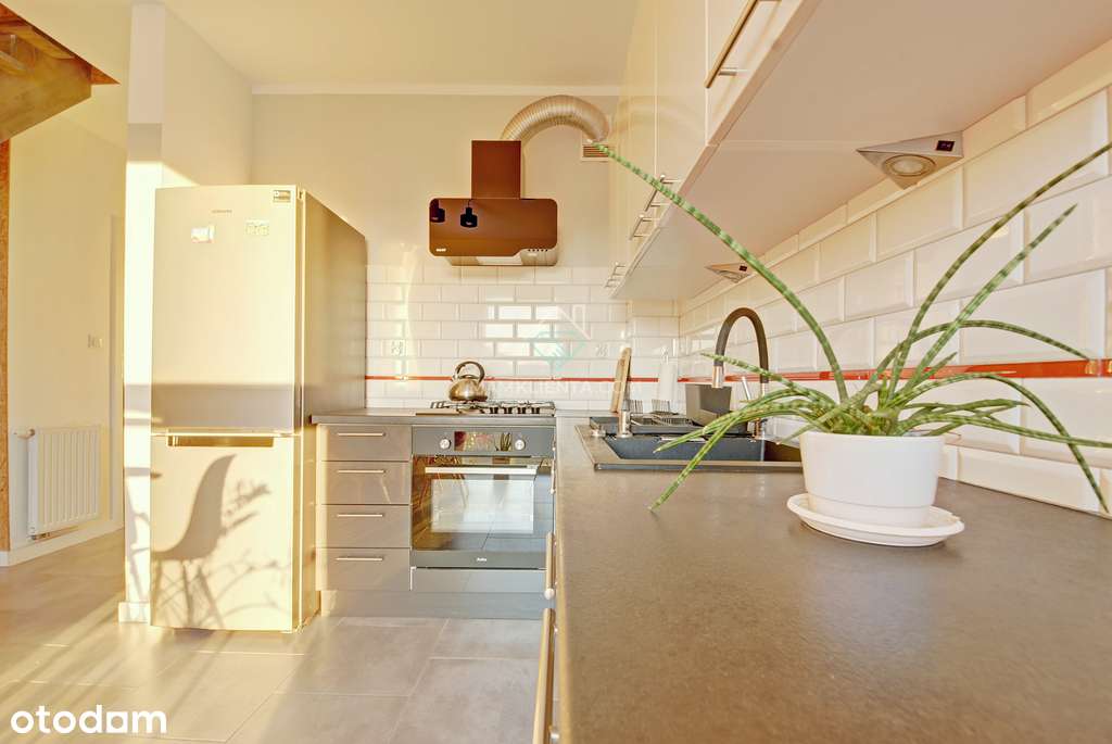 Tylko u nas! 3 pokoje | 54,46 m2 | antresola - Pełny obrazek: 4/12