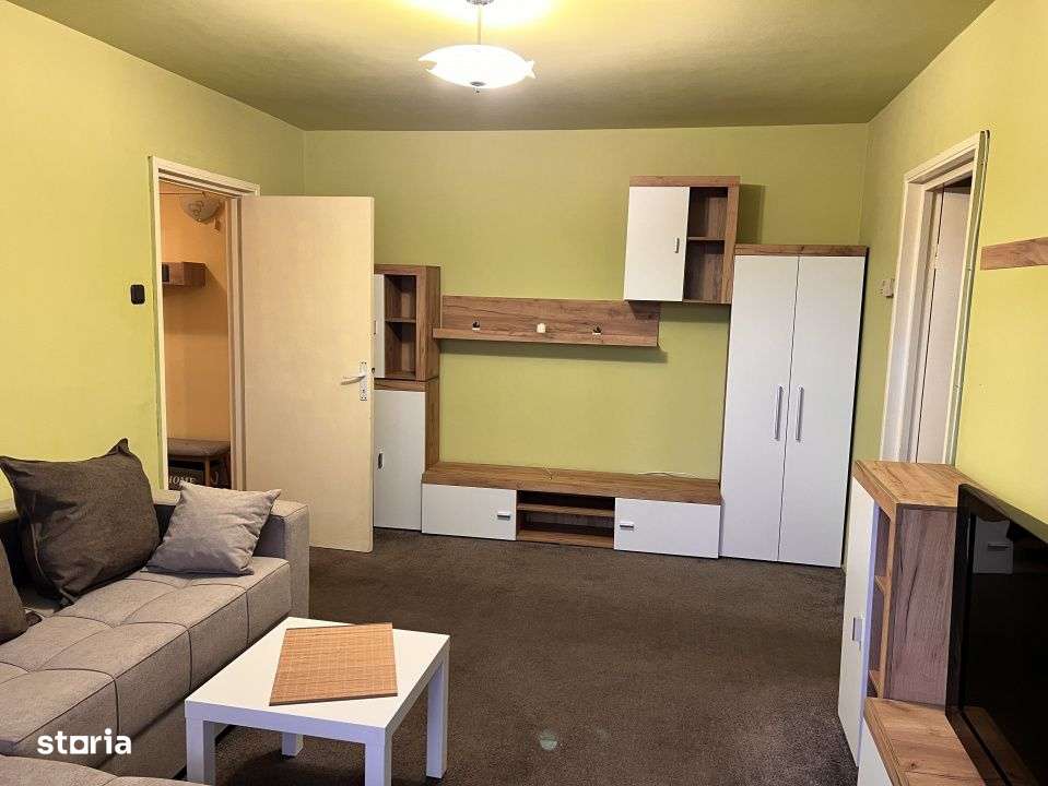 ap 2 camere sd et 2 bacon str luptei cedonia-viteazu - Imagine principală: 3/9