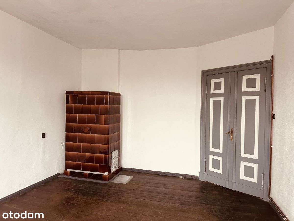 Stylowe, duże mieszkanie|Kamienica po rewitalizacji|Jeżyce|Bałtyk-4